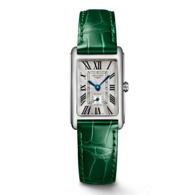 Longines DolceVita watch L5255471A