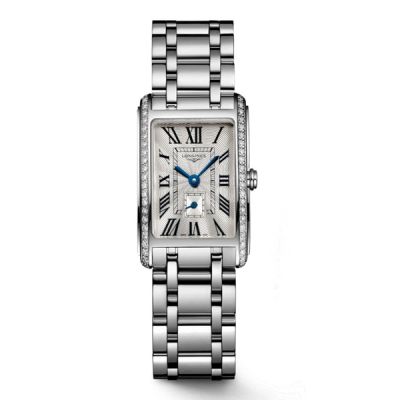 Longines DolceVita watch L52550716