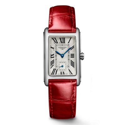 Longines DolceVita watch L55124715
