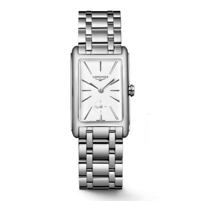 Longines DolceVita watch L55124116