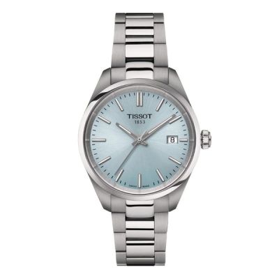 Tissot PR 100, 34 mm, T1502101135100 watch