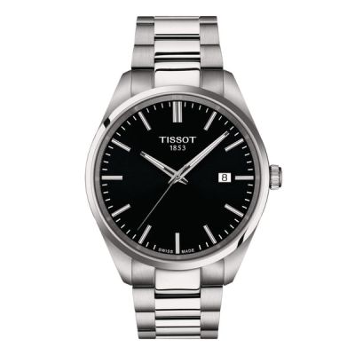 Tissot PR 100, 40 mm, T1504101105100 Watch