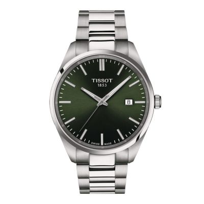Tissot PR 100, 40 mm, T1504101109100 Watch
