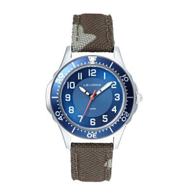 Leijona Army 5223-892 children Watch