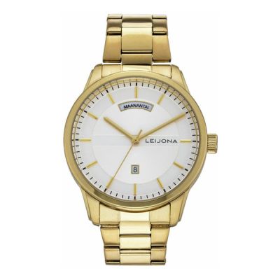 Leijona Hoods City centre 5010-2306 Watch