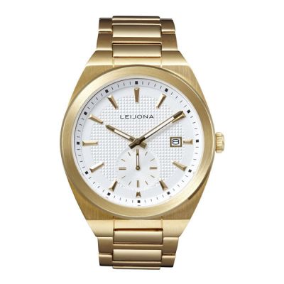 Leijona Blägä 5010-2518 Watch