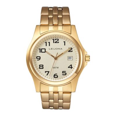 Leijona Legends 74 5010-746 Watch