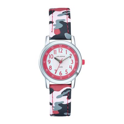 Leijona 5323-954 children Watch