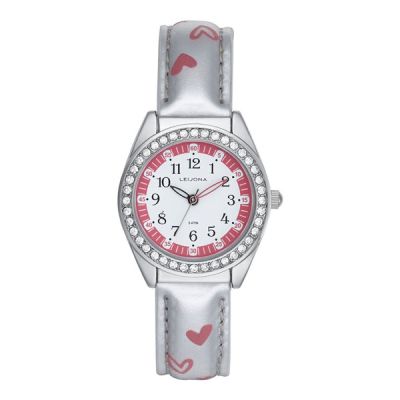 Leijona 5323-967 children Watch
