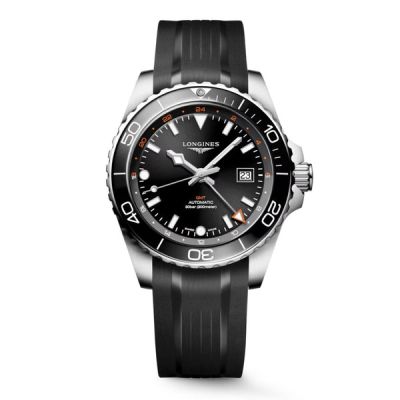 Longines HydroConquest GMT Watch L38904569