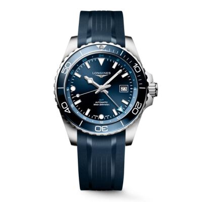 Longines HydroConquest GMT Watch L38904969