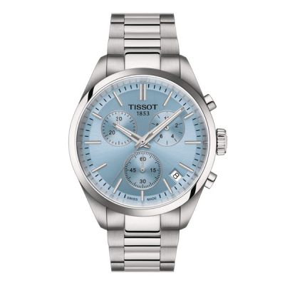 Tissot PR 100 Chronograph T1504171135100 Watch