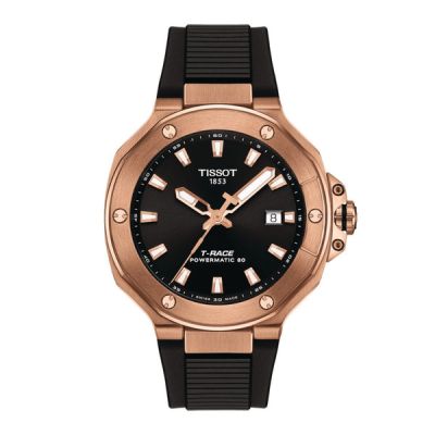 Tissot T-Race Powermatic 80, T1418073705100 Watch