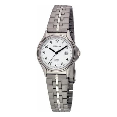 Leijona 5188-1407 Watch