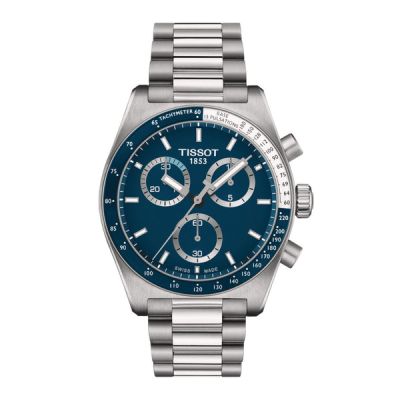 Tissot PR516 Chronograph, T1494171104100 Watch