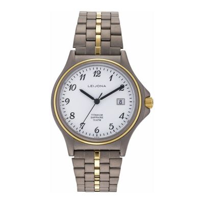 Leijona Pielavesi 5088-1190 Watch