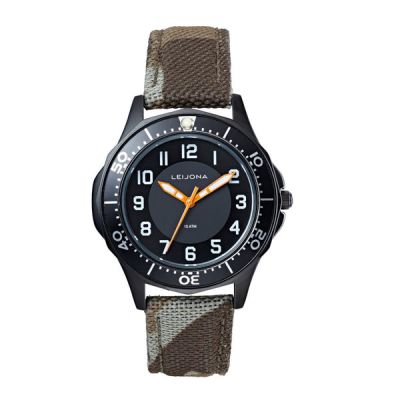 Leijona Camo 5223-891 children Watch