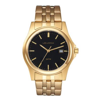 Leijona Legends 74 5010-741 Watch