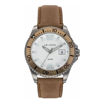 Leijona Paliakka 5020-2357 Watch