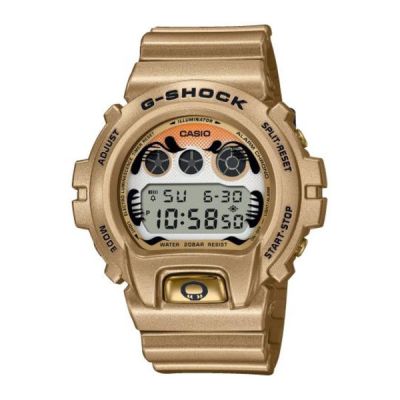 Casio G-Shock DW-6900GDA-9ER Watch