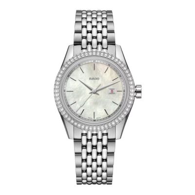 Rado HyperChrome Classic Diamonds R33099918, Watch