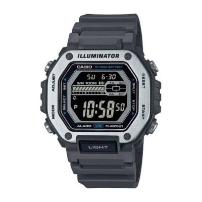 Casio MWD-110H-8BVEF Watch