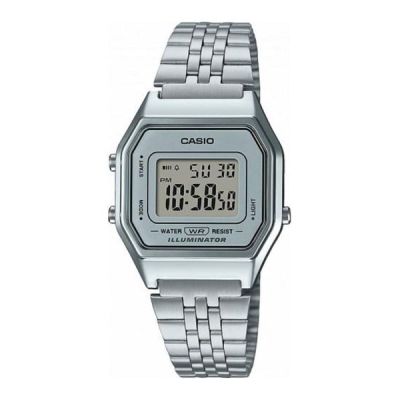 Casio Vintage LA680WEA-7EF Watch