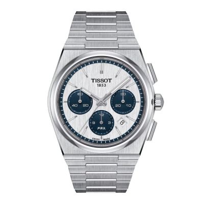 Tissot PRX Automatic Chronograph, 42mm, T1374271101101 Watch