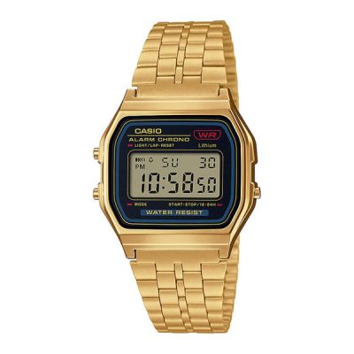 Casio Collection A159WGEA-1EF