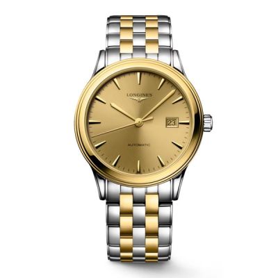 Longines Flagship Watch, 40 mm, L49843377