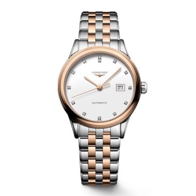 Longines Flagship Watch, 30 mm, L43743997