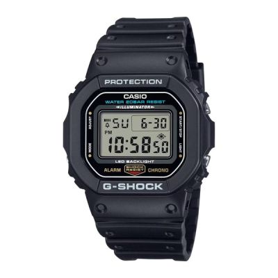 Casio G-Shock DW-5600UE-1ER Watch