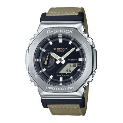 Casio G-Shock GM-2100C-5AER Watch