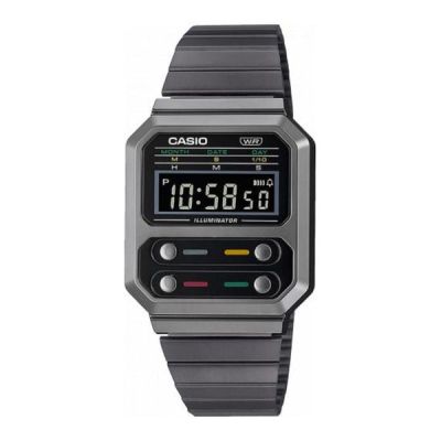 Casio Vintage A100WEGG-1AEF Watch