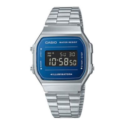 Casio Vintage A168WEM-2BEF wristwatch