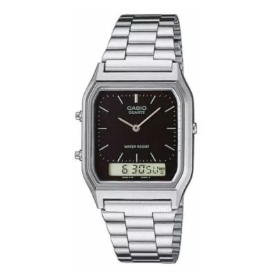 Casio AQ-230A-1DMQYES Watch