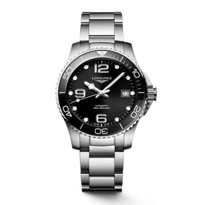 Longines HydroConquest Watch L37804566