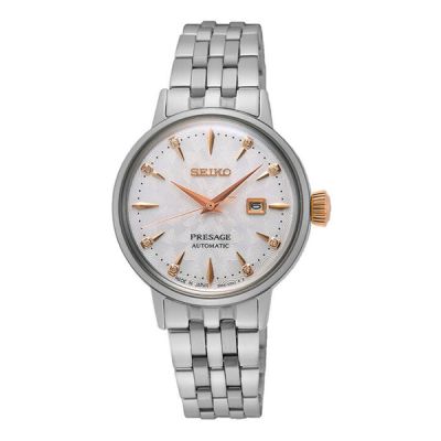 Seiko Presage Automatic SRE009J1 Watch