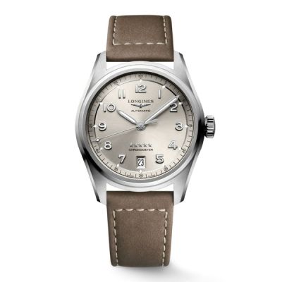 Longines Spirit watch L34104632