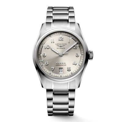 Longines Spirit watch L34104636