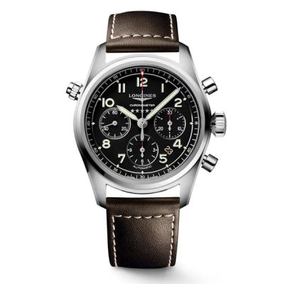 Longines Spirit watch L38204530