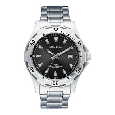 Leijona Ylläs 5012-1411, men Watch
