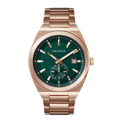 Leijona Blägä 5010-2513 Watch