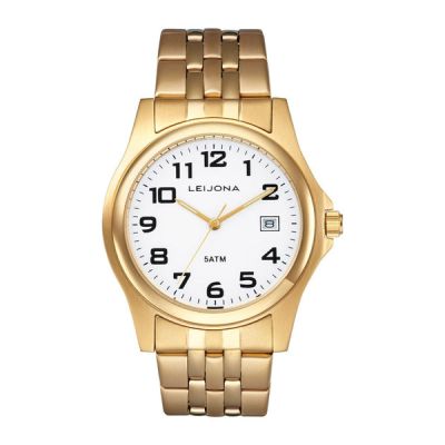 Leijona Legends 74 5010-747 Watch