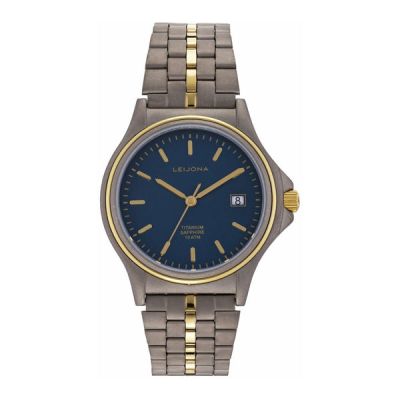 Leijona Pielavesi 5088-1192 Watch