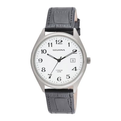 Leijona Legends Lapinlahti 5088-1670 Watch