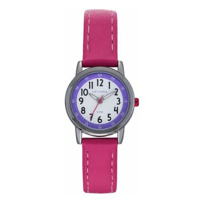 Leijona 5323-904 children Watch