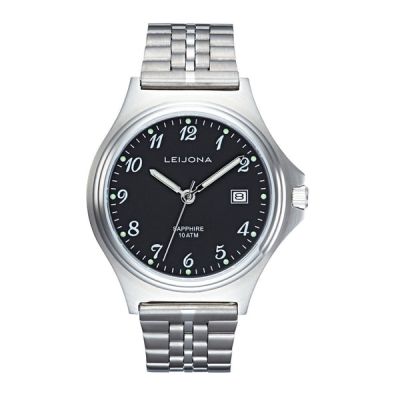 Leijona Pielavesi 5012-1901 Watch