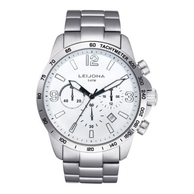 Leijona Krono Olos 5012-2167 Watch