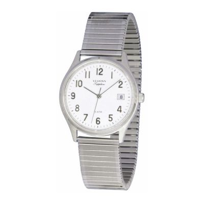 Leijona Legends Strech 5012-677 Watch